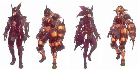 mhfu armor sets|Basic Armor Set (Rarity 5) .
